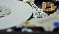 Bild: Backup zur Datenrettung. Maintec Datensafe.
