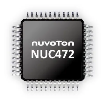 Bild: ARM Cortex-M4 Mikrocontroller neu bei Atlantik Elektronik