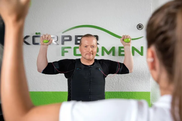 Nach Corona-Pause: Mitglieder befürworten Wiedereröffnung von EMS Studios Bild: Nach Corona-Pause: Mitglieder befürworten Wiedereröffnung von EMS Studios