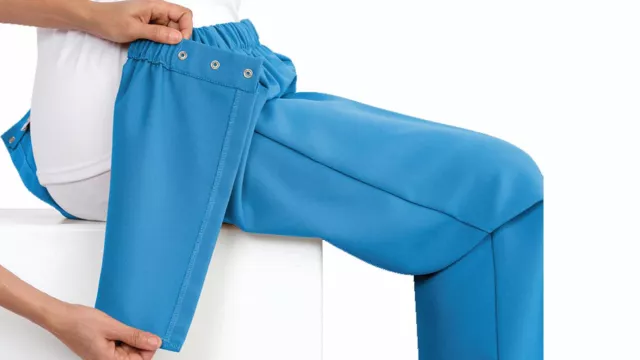 Für jede Situation gibt es die passende Hose Bild: Für jede Situation gibt es die passende Hose