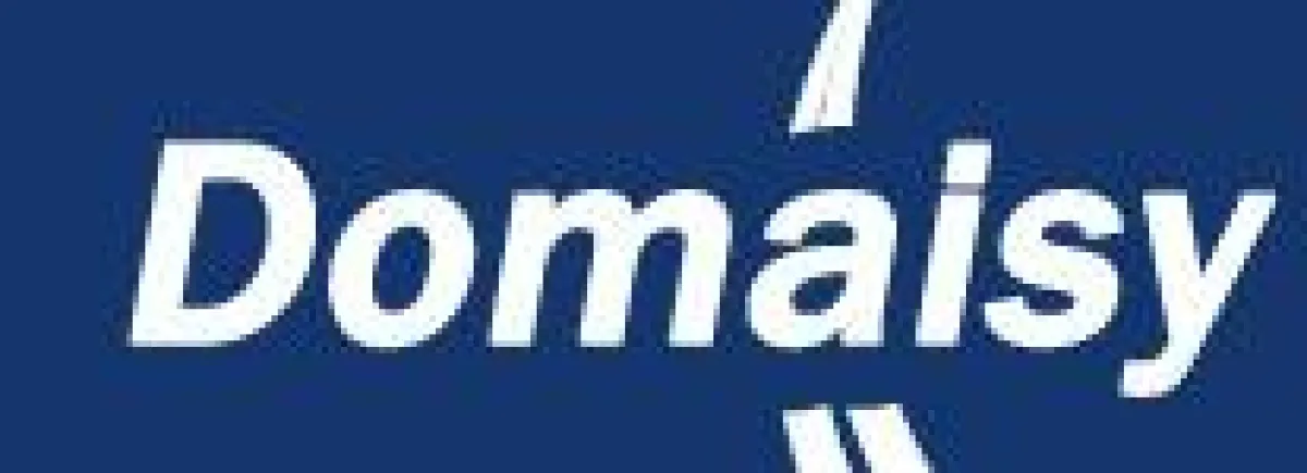 kostenloses Domain Management System Domaisy: www.domaisy.de
