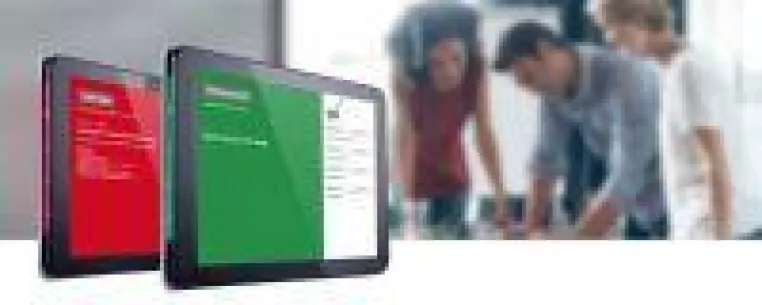 RoomCloud Service von Digital Signage Pionier IAdea Deutschland: Die erste Wahl beim Thema Raumbuchungssystem Bild: RoomCloud Service von Digital Signage Pionier IAdea Deutschland: Die erste Wahl beim Thema Raumbuchungssystem