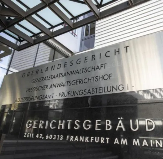 Bild: Nicht jeder kann Dolmetscher sein, der andere Sprache kann