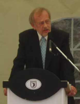 Bild: „Sie sind die wahre Friedensbewegung“ - Ostpreußen in NRW trafen sich auf Schloss Burg