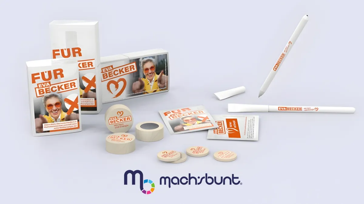 machsbunt Logo (© machsbunt)