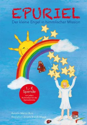 Bild: Kinderbuch-Neuerscheinung zum Thema Leben und Tod