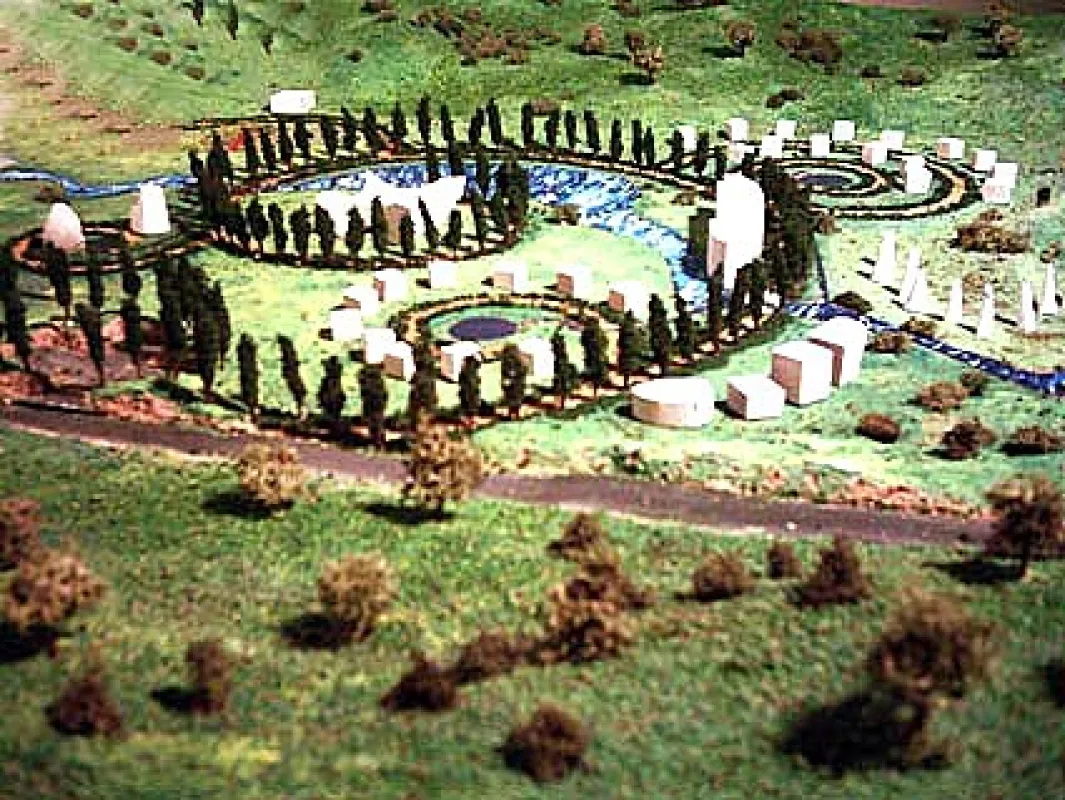 Artlantica- Ökodorf