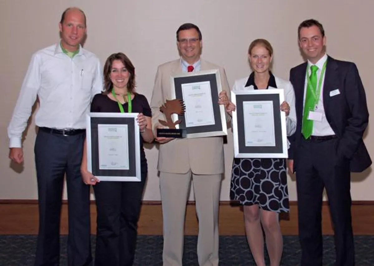 DIGITUS® Brand Award