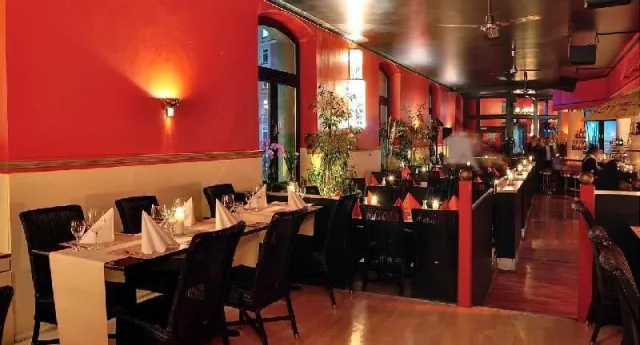 Münchener Hong Kong Bar feiert Einjähriges unter neuer Leitung Bild: Münchener Hong Kong Bar feiert Einjähriges unter neuer Leitung