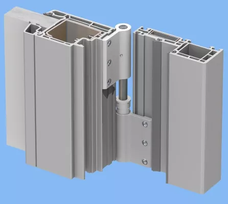 Bild: JED-NORDIC – die ersten Schüt-Duis-Haustürbänder speziell für Skandinavien