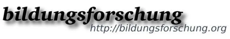 Gefragt: Wissenschaftliche Beiträge zum "Frühen Lernen" Bild: Gefragt: Wissenschaftliche Beiträge zum "Frühen Lernen"