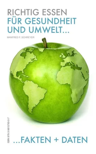 Gesunde Ernährung - Jeder redet darüber, aber kaum einer kennt die Daten und Fakten Bild: Gesunde Ernährung - Jeder redet darüber, aber kaum einer kennt die Daten und Fakten