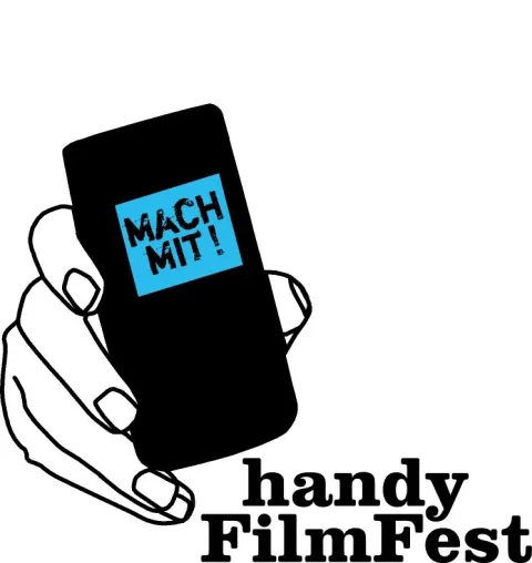 Bild: Einladung zum Pressegespräch handyFilmFest mit Oktay Özdemir (Hauptdarsteller im ARD-Film "Wut")
