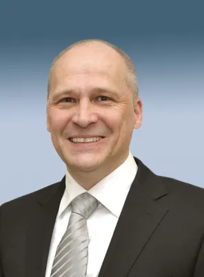 Bild: Neue Geschäftsführung bei BerlinerLuft. Klimatechnik GmbH, Bexbach