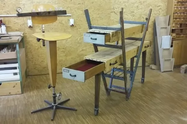 Bild: „Upcycling“-Projekt bringt Geld für den guten Zweck