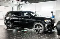 Ein spezielles Serviceklima für US-Car Tuning Bild: Ein spezielles Serviceklima für US-Car Tuning