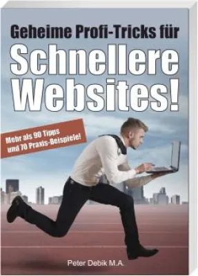 Bild: Website Ladezeit verbessern: Umfangreicher Ratgeber zur Website-Beschleunigung