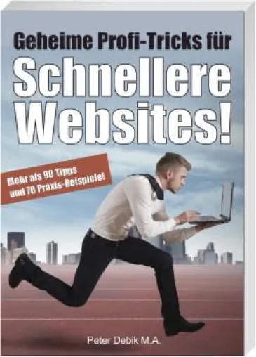 Bild: Website Ladezeit verbessern: Umfangreicher Ratgeber zur Website-Beschleunigung