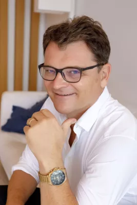 Erfolgsstrategien für Selbstständige: Ein Interview mit Christian Mugrauer Coaching Bild: Erfolgsstrategien für Selbstständige: Ein Interview mit Christian Mugrauer Coaching