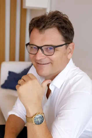 Erfolgsstrategien für Selbstständige: Ein Interview mit Christian Mugrauer Coaching Bild: Erfolgsstrategien für Selbstständige: Ein Interview mit Christian Mugrauer Coaching