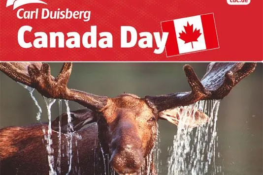 Bild: Carl Duisberg Canada Day - Alles rund um Auslandsaufenthalte im Land des Ahorns