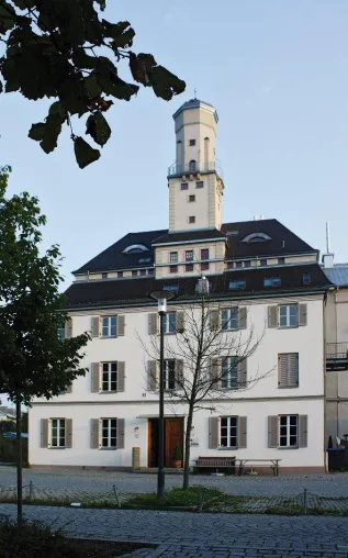ORCA Software GmbH: 20 Jahre Erfahrung, stets aktuellste Technologie Bild: ORCA Software GmbH: 20 Jahre Erfahrung, stets aktuellste Technologie