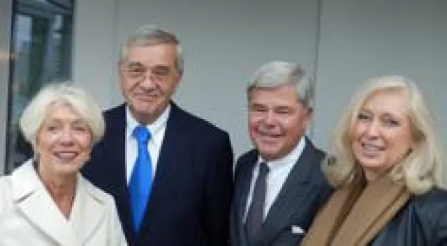 Breucker Stiftung unterstützt Hilfsbedürftige bei medizinischen Maßnahmen und Hilfsmitteln Bild: Breucker Stiftung unterstützt Hilfsbedürftige bei medizinischen Maßnahmen und Hilfsmitteln