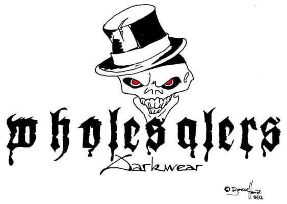 Bild: Wholesalers Darkwear - Ein neuer Großhändler bedient den Markt.