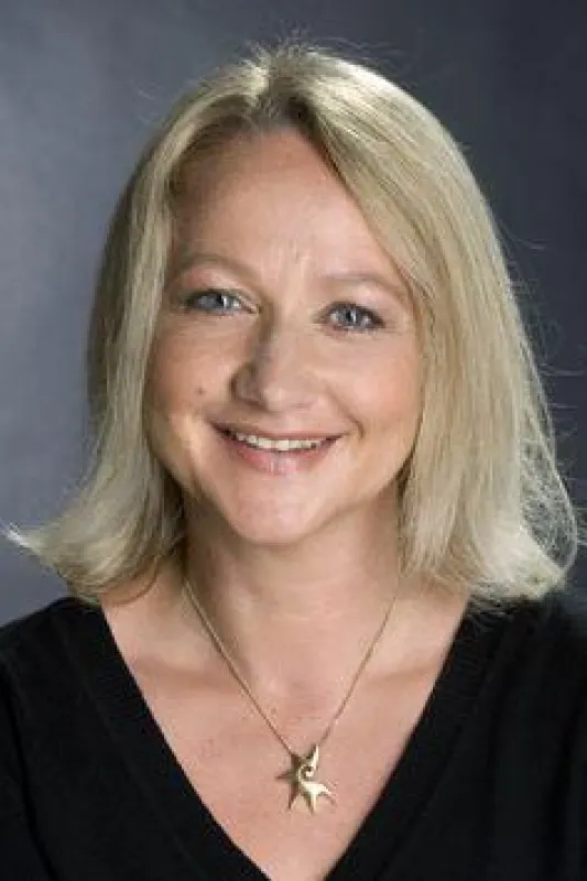 Daniela Grothe, die Kaufmännische Leiterin der LEDeXCHANGE
