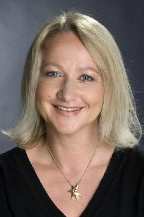 Daniela Grothe, die Kaufmännische Leiterin der LEDeXCHANGE