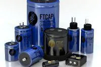 Mersen baut sein Angebot in der Leistungselektronik mit der Übernahme von FTCap aus Bild: Mersen baut sein Angebot in der Leistungselektronik mit der Übernahme von FTCap aus