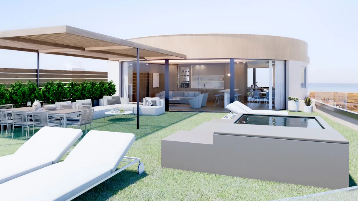 MUR Hotels (© MUR Hotels)