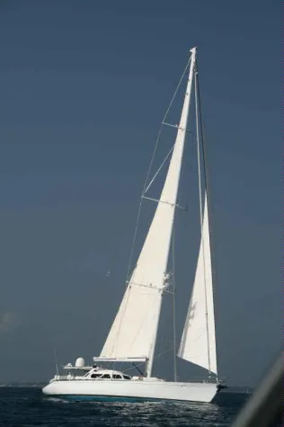 Bild: Kurzcharter - jetzt neu in Kroatien