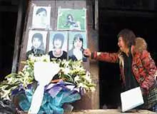 Bild: Tibet - Über die Zukunft wird in Beijing entscheiden - Wie Bilder Meinungen prägen können