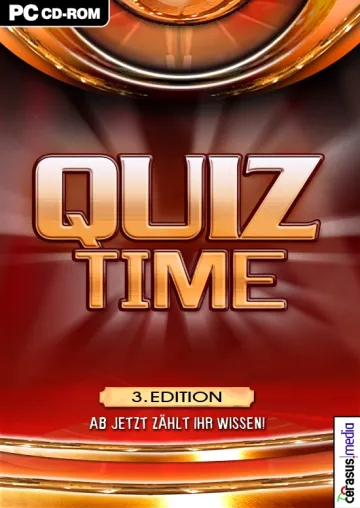 Bild: QuizTime 3. Edition XS: Gratisspiel zum Download