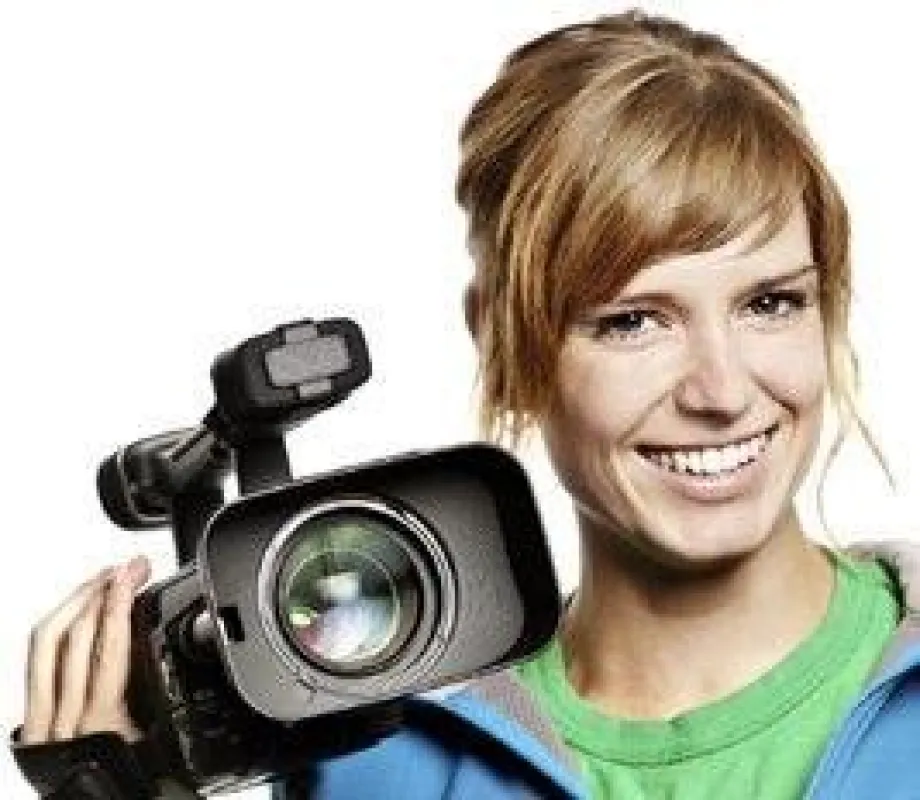 Ein Training ist der optimale Einstieg in den Videojournalismus (VJ)