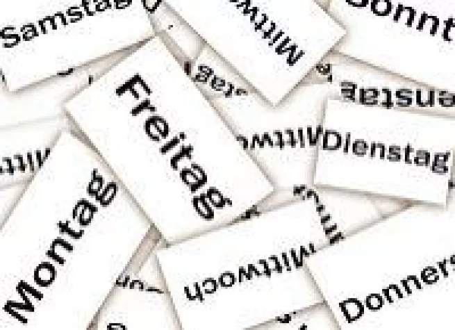 JSR-Wochenrückblick KW 04-2017 Bild: JSR-Wochenrückblick KW 04-2017