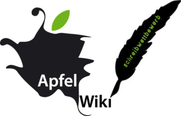 Bild: ApfelWiki startet 1. Schreibwettbewerb am 1. April 2006