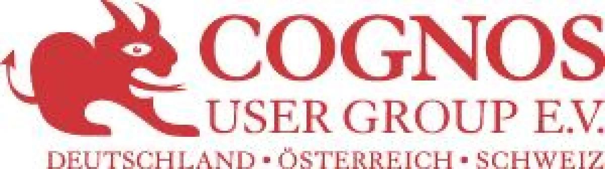 Die Vertretung der Cognos Anwender