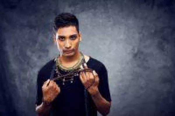 Bild: Jeremie Johnson veröffentlicht Hommage an die vermisste Prinzessin von Dubai