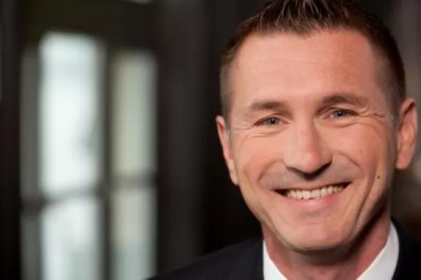 Ciber setzt Branchenfokussierung konsequent fort und verstärkt sich mit Udo Meyzis als Global Head of Retail Bild: Ciber setzt Branchenfokussierung konsequent fort und verstärkt sich mit Udo Meyzis als Global Head of Retail