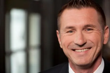 Ciber setzt Branchenfokussierung konsequent fort und verstärkt sich mit Udo Meyzis als Global Head of Retail Bild: Ciber setzt Branchenfokussierung konsequent fort und verstärkt sich mit Udo Meyzis als Global Head of Retail