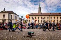 St.Gallen-Bodensee: Genussvoll in den Frühling starten Bild: St.Gallen-Bodensee: Genussvoll in den Frühling starten