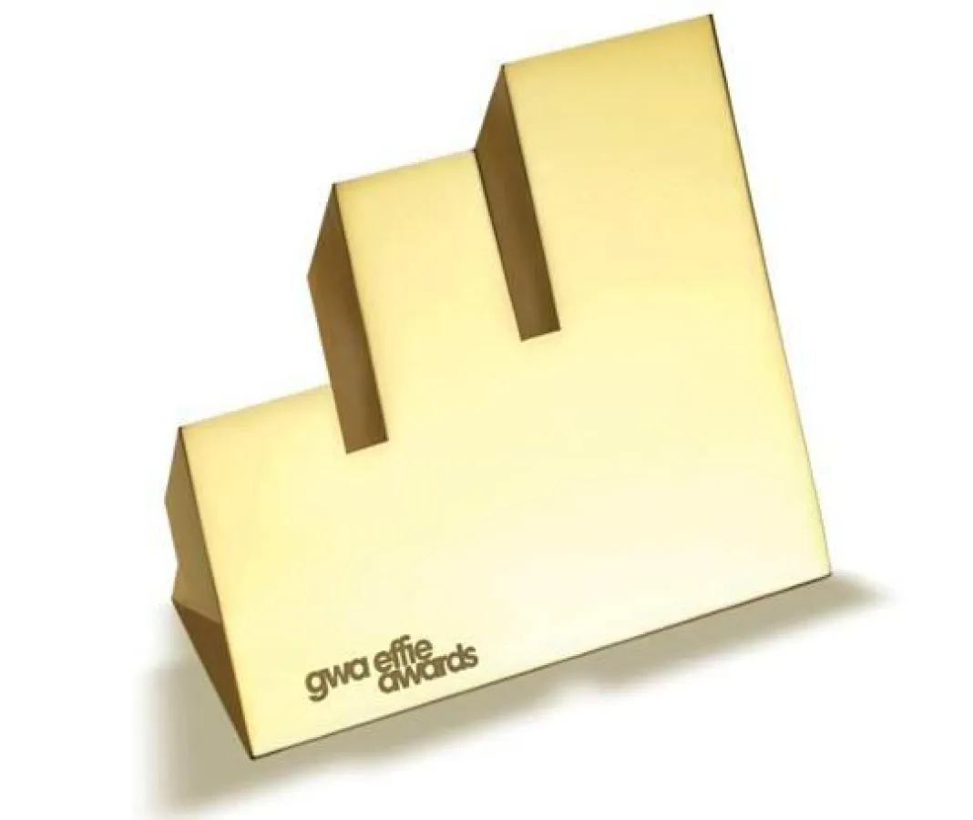 Die Live-Kommunikationsspezialisten gestalten die Award-Verleihung bereits zum dritten Mal in Folge.