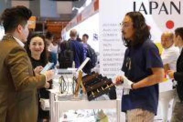 Bild: Rund 800 Aussteller zur HKTDC Hong Kong International Optical Fair erwartet