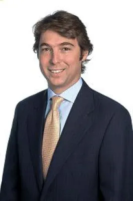 Bild: Diego Navarrete ist neuer CEO von Panda Security