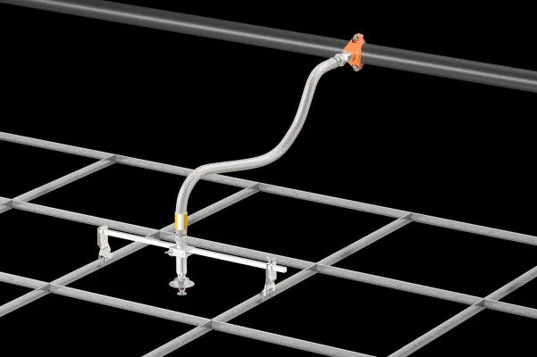 Bild: Victaulic auf den 8. VdS-BrandSchutzTagen 2019