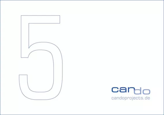 Bild: Strategisches Projektportfoliomanagement mit der Software von Can Do