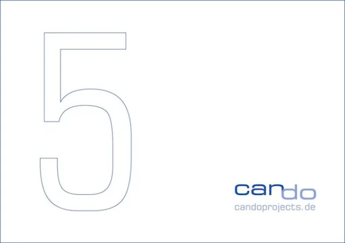 Strategisches Projektportfoliomanagement mit der Software von Can Do Bild: Strategisches Projektportfoliomanagement mit der Software von Can Do