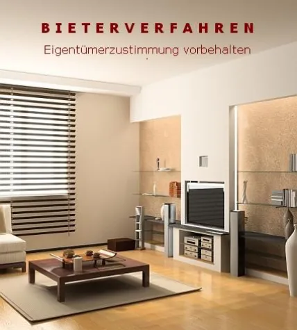 Bild: Privates Bieterverfahren für Immobilien – Nachfrage steigt